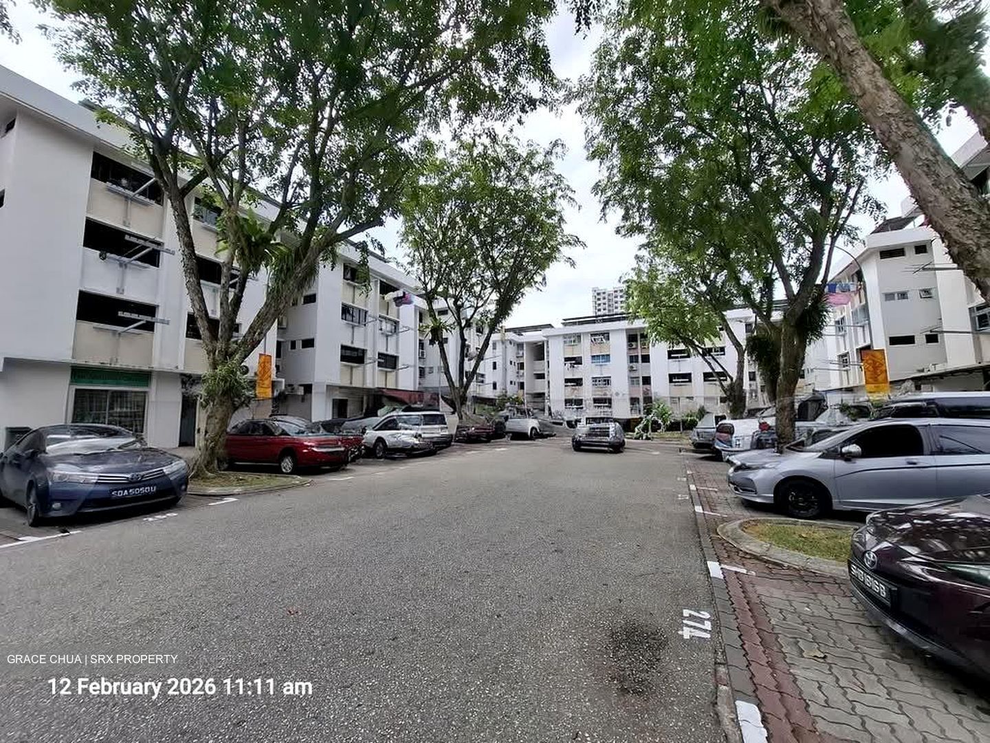 Clementi Avenue 2 Shopping Centre (D5), Retail #526802211
